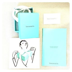 Replacement Tiffany & Co. Set